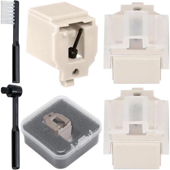 Other | Pacify 3pack Diamond Replacement Stylus Needles Atn360l | Poshmark